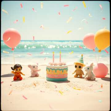 Happy Birthday Nyra
