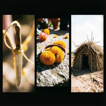 Rakhi Ke Teen Yaar