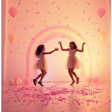 Double the sunshine (Aynsha and Anyra's song)