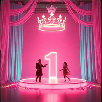 varru's entry song
