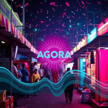 AGORA's 10th Edition