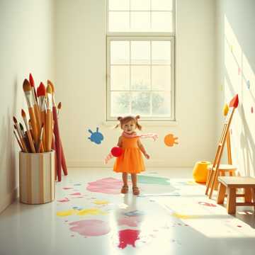 Yahvi's Colors