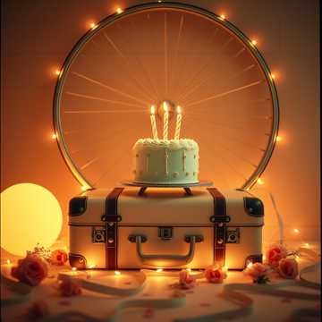 Happy Bday Niket