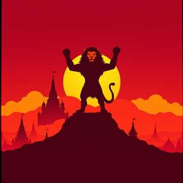 Final Rally Song