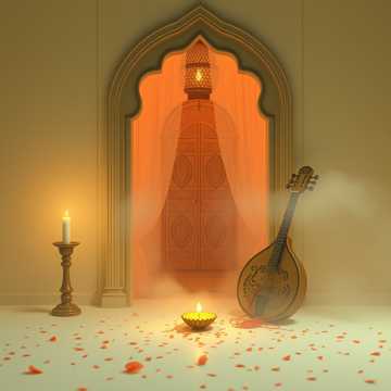 Aarti Wedding Song