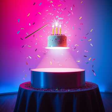 Ryka turns ten