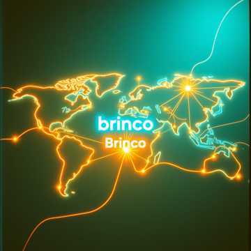 Brinco- Brand Anthem