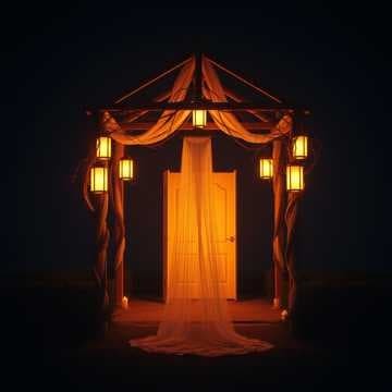 Dhriti Wedding