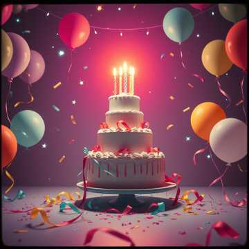 Nemish Birthday Song