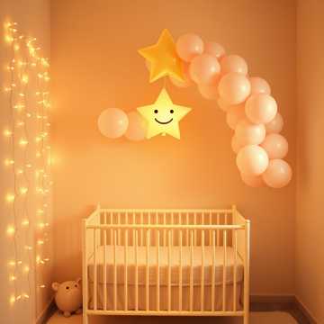 Aaishka's Turning Two