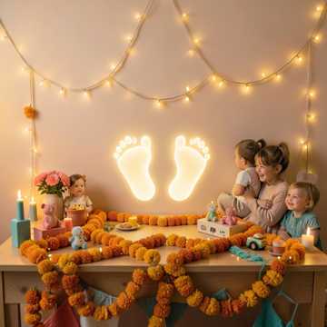 Mihika and Mitansh
