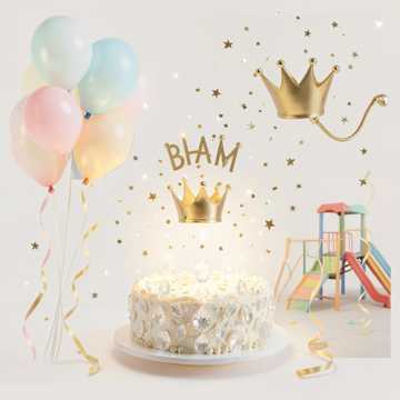 Prisha 3rd Birthday