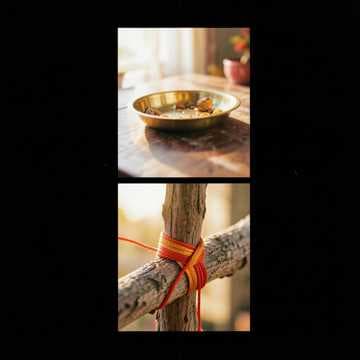 Rakhi Ka Bandhan