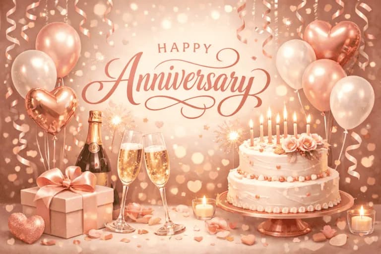 Anniversary songs on Aamras
