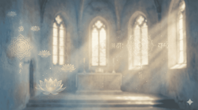 Devotional/Spiritual songs on Aamras