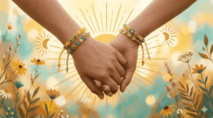 Friendship songs on Aamras