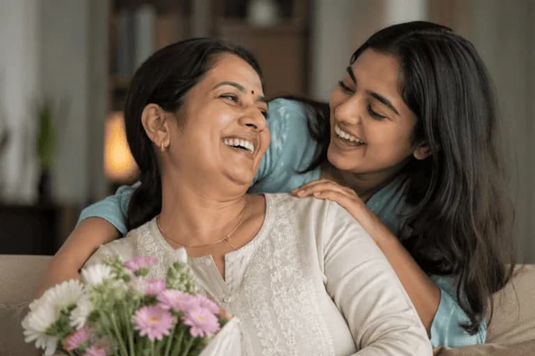 Mother's Day songs on Aamras