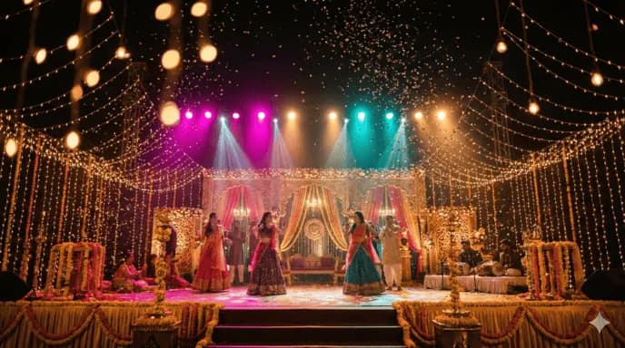 Sangeet songs on Aamras