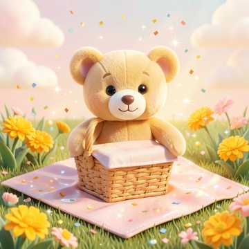 Aishu turns two