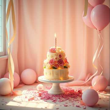 Kaira turns 2