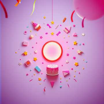 The Birthday Circle - Diha's Song