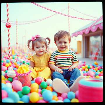 Zayn and Rida