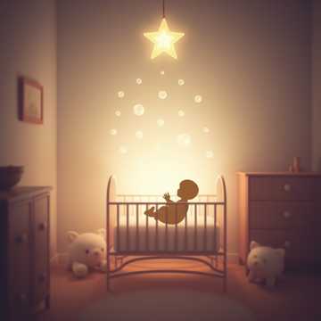 Ravya's lullaby