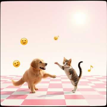 Mimi Dance Song