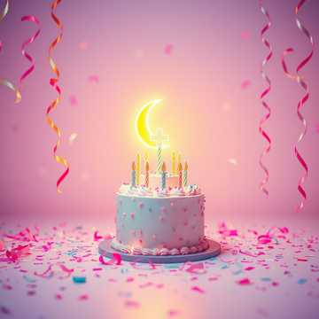 Varrenya's special day