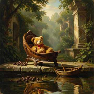 Aamcha Chhota Raja