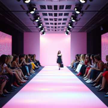Shining Sitaara (Fashionista)