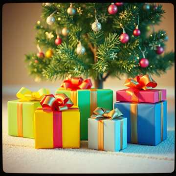 children's day and christmas