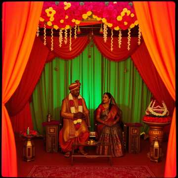 Shubh Sagaai hai Ji