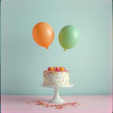 Reya turns 2