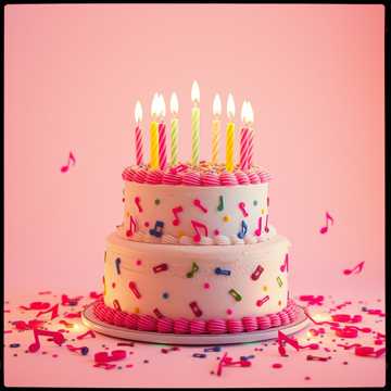 Nitara's Nine Candles