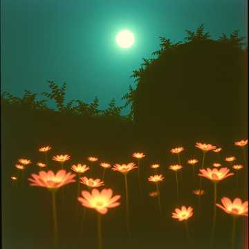 Garden of dreams