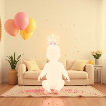 Kridha turns one