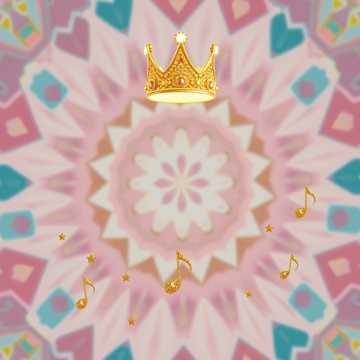 Kridha's special song