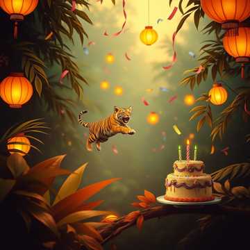 Born Two be wild