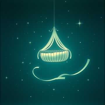 Sweet dreams, Sweet Ravya