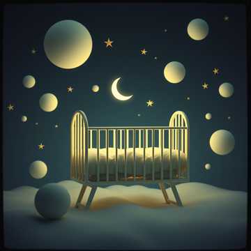 Ravya's Lullaby