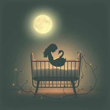 Swanay's Lullaby