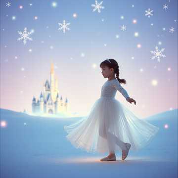 Mehr's frozen magic