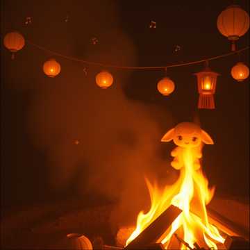 Saadi Peeku di pehli lohri