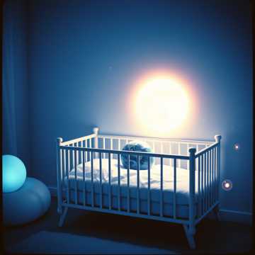 swanay's Lullaby