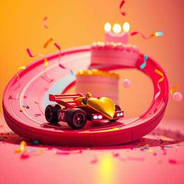 Kaveer racing to six