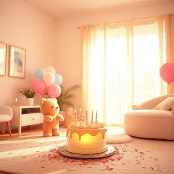 Happy Bday Mehansh