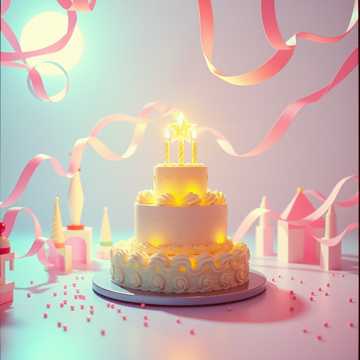 Happy Bday Ayra
