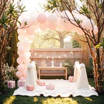 Shanaya one year miracle