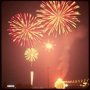 Light It Up